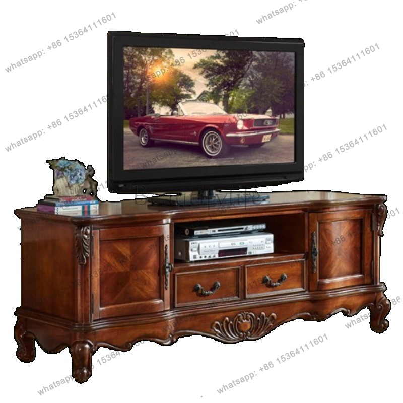 Gaming Accessories In China - Tv-meubel voor vloerbevestiging, Scandinavische achtergrond, luxe