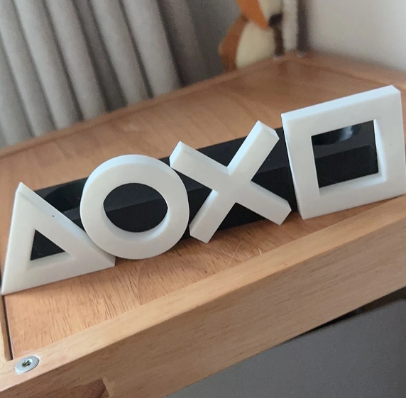 Gaming Accessories For Room - Opberg- en displayhouder voor de PS5-controller,