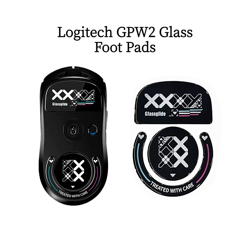 Geharde glazen muismuizen voor - Logitech Mouse G Pro X Superlight recensie en prijs