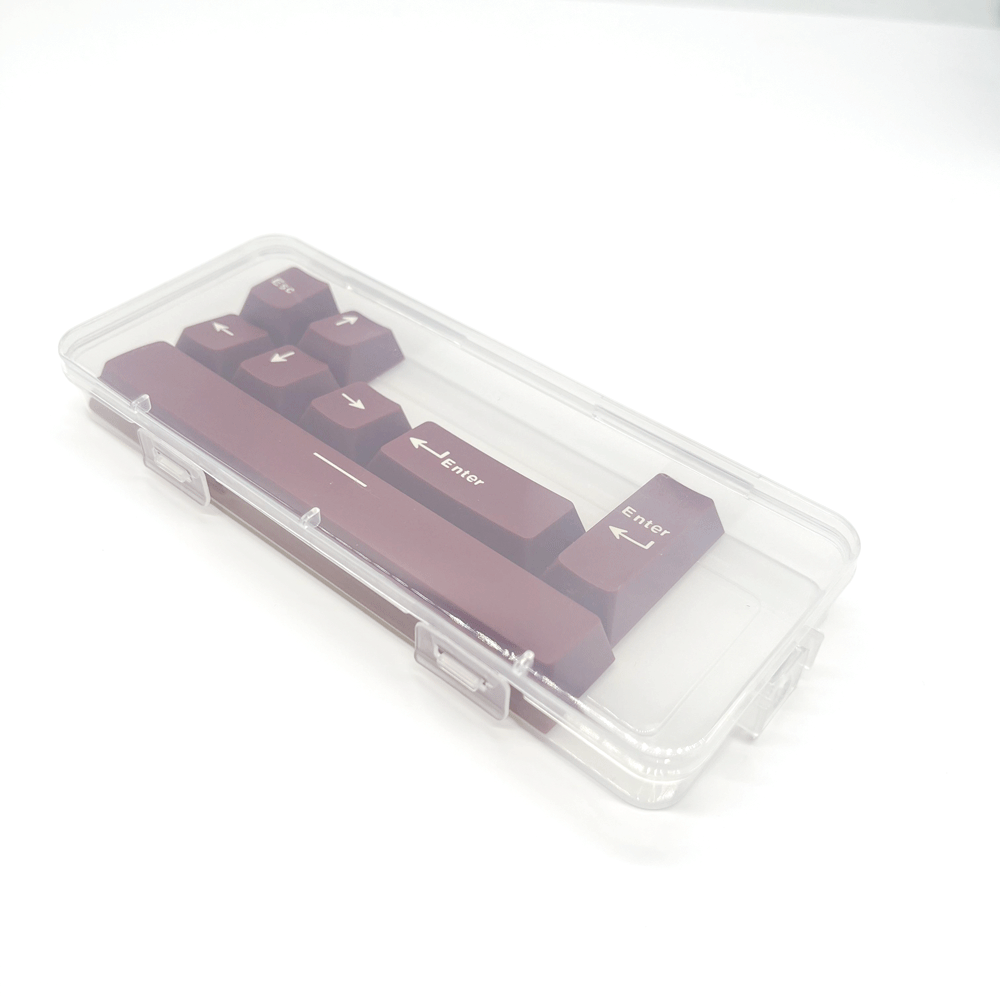 6.25U Space Keycap Cherry Prof - Gaming Accessories Aesthetic recensie en prijs