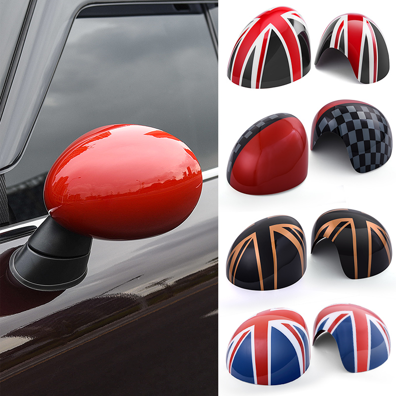 Achteruitkijkspiegel Shell Ext - Gaming Accessories Rack recensie en prijs